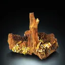Wulfenite - image 3