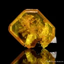 Wulfenite - image 7