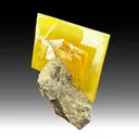 Wulfenite - image 1