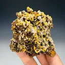 Wulfenite - image 2