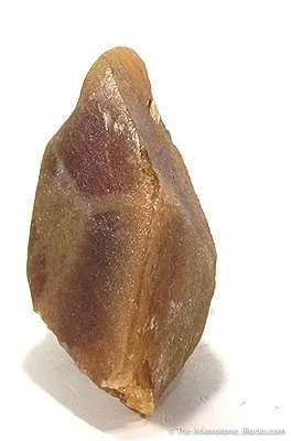 Wulfenite - image 2