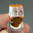 Wulfenite - image 2
