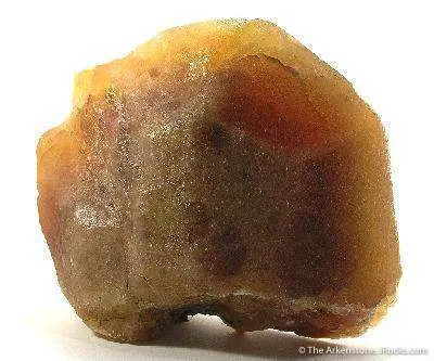 Wulfenite image