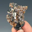 Wulfenite - image 1
