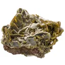 Wulfenite - image 1