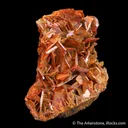 Wulfenite - image 5