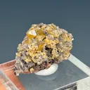 Wulfenite - image 3