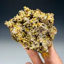 Wulfenite - image 1