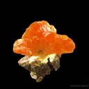 Wulfenite - image 4