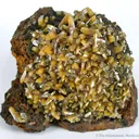 Wulfenite - image 1