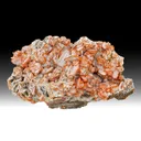 Wulfenite - image 1