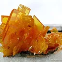 Wulfenite - image 1