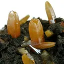 Wulfenite - image 2