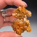 Wulfenite - image 1