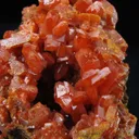 Wulfenite - image 3