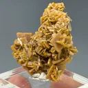 Wulfenite - image 3