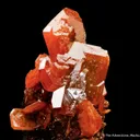 Wulfenite - image 1