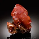Wulfenite - image 3