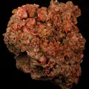 Wulfenite - image 1
