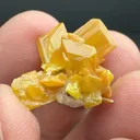 Wulfenite - image 2