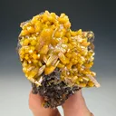 Wulfenite - image 2
