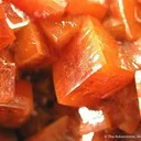 Wulfenite - image 3