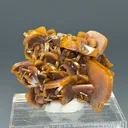 Wulfenite - image 1