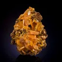 Wulfenite - image 3
