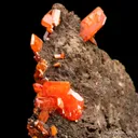 Wulfenite - image 7