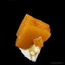 Wulfenite - image 4
