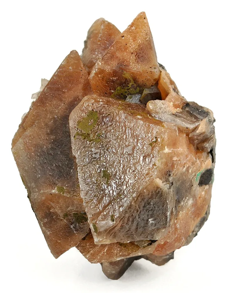 Wulfenite - image 6