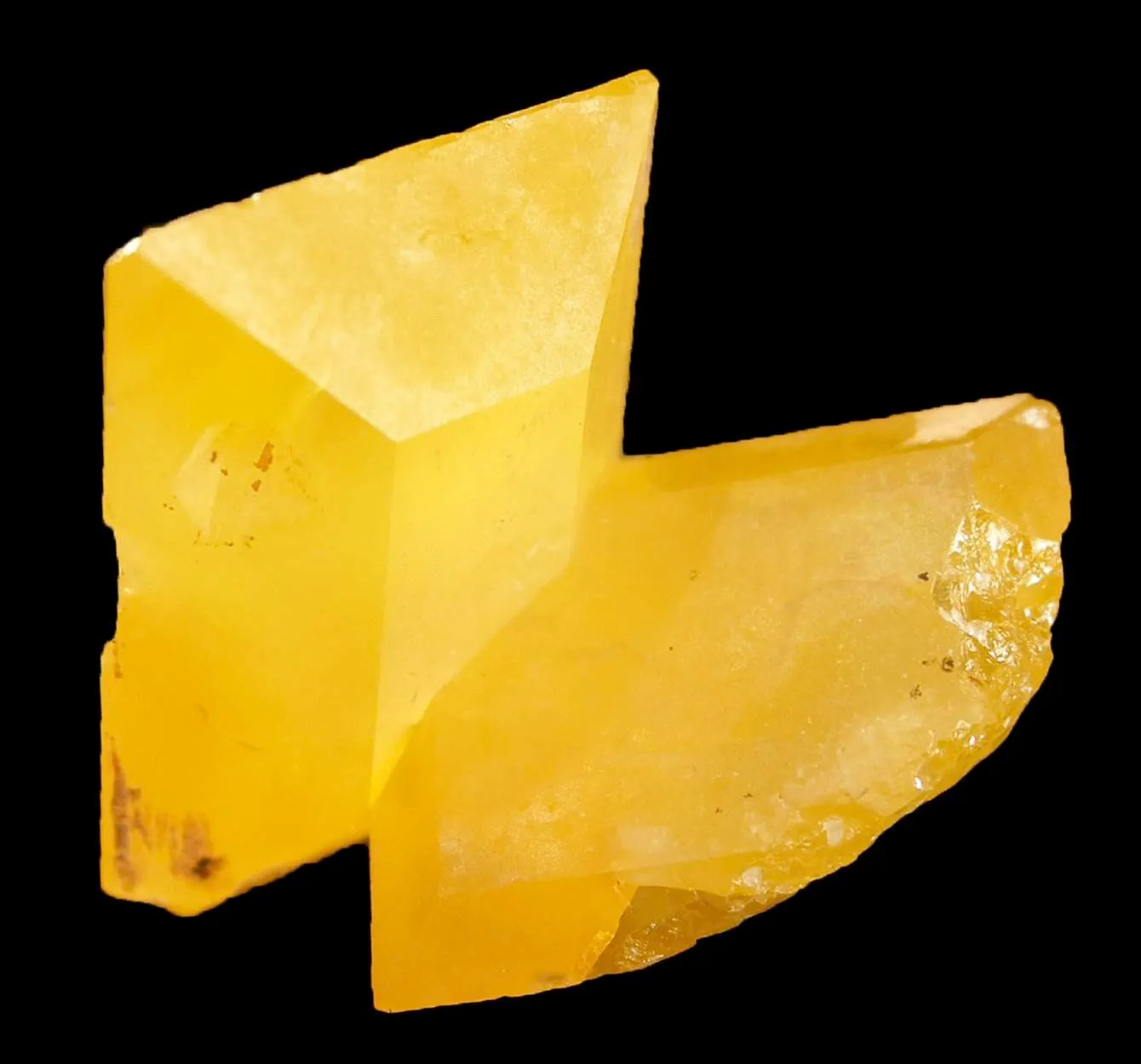 Wulfenite - image 2