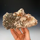 Wulfenite - image 1