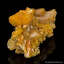 Wulfenite - image 4