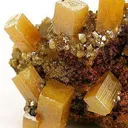 Wulfenite - image 3