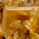 Wulfenite - image 1