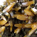 Wulfenite - image 2