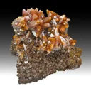 Wulfenite - image 1
