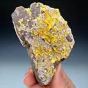 Wulfenite - image 2