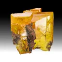 Wulfenite - image 1