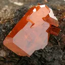 Wulfenite - image 2