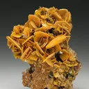 Wulfenite - image 1