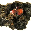 Wulfenite - image 1