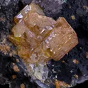 Wulfenite - image 1
