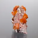Wulfenite - image 1