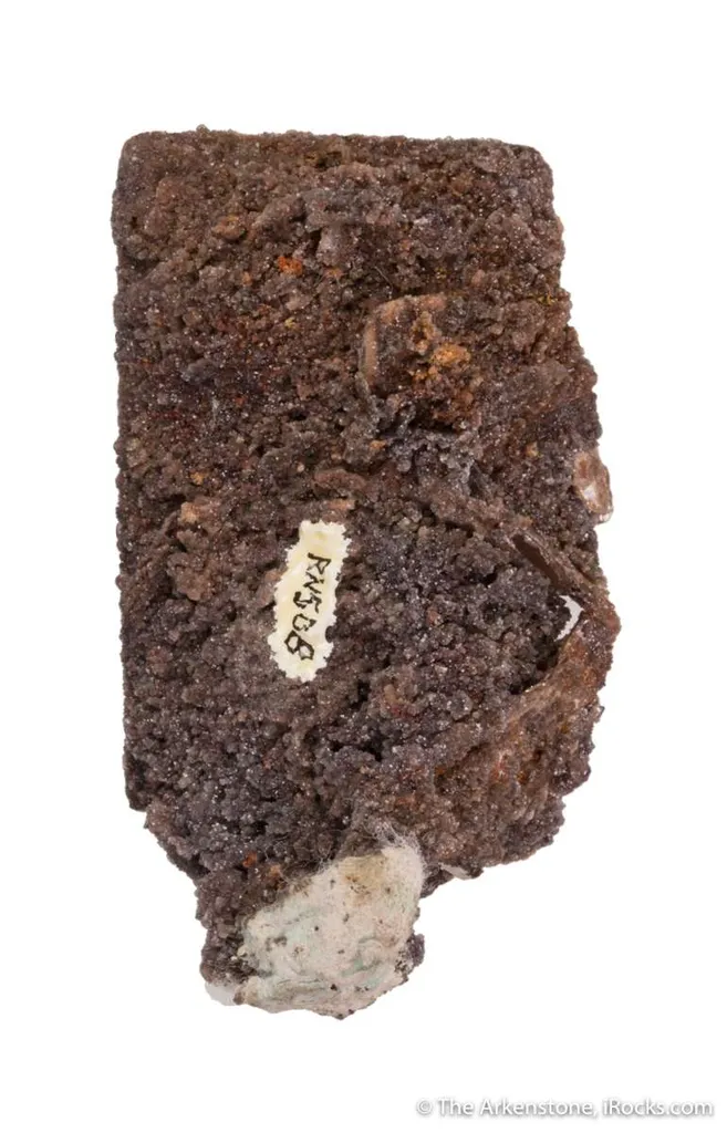 Wulfenite - image 4