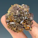 Wulfenite - image 3
