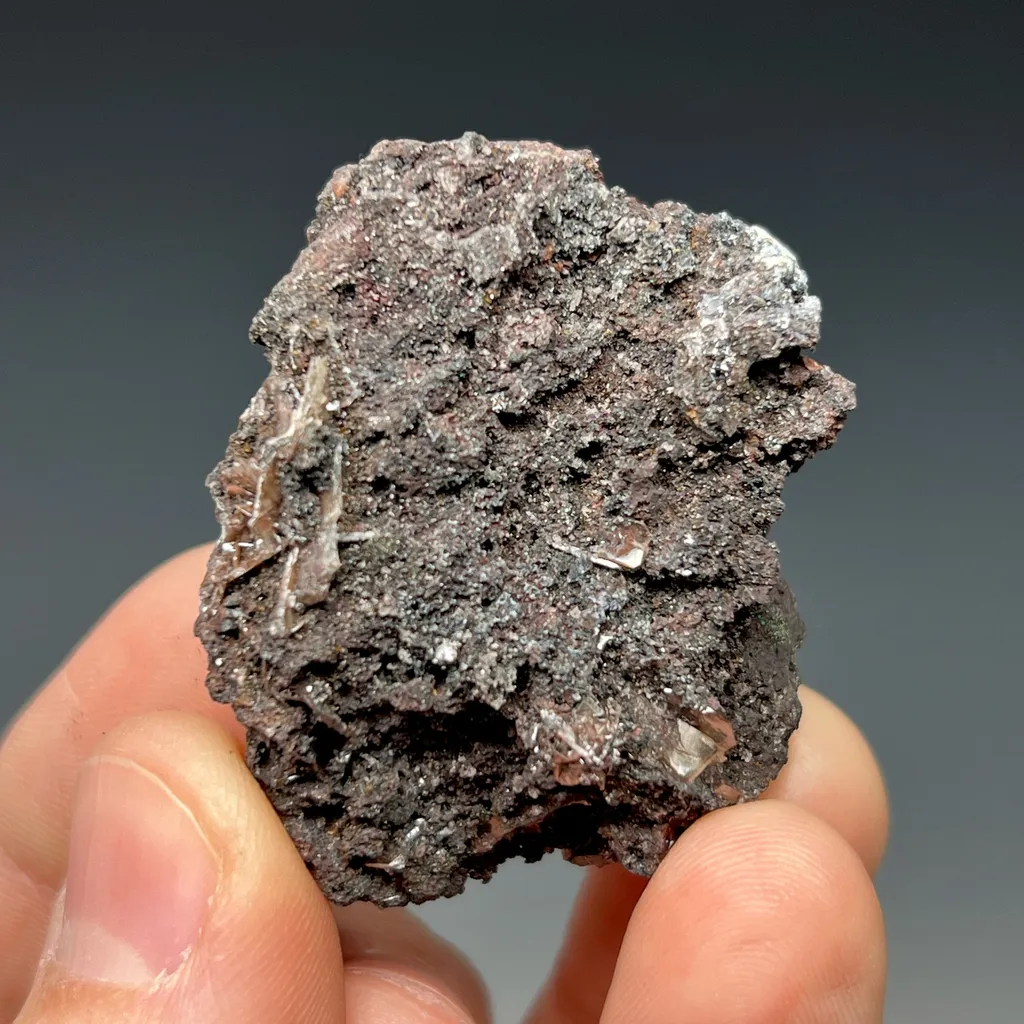 Wulfenite - image 5