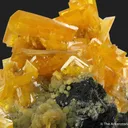 Wulfenite (1994 project) - image 4