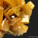 Wulfenite (1994 project) - image 6